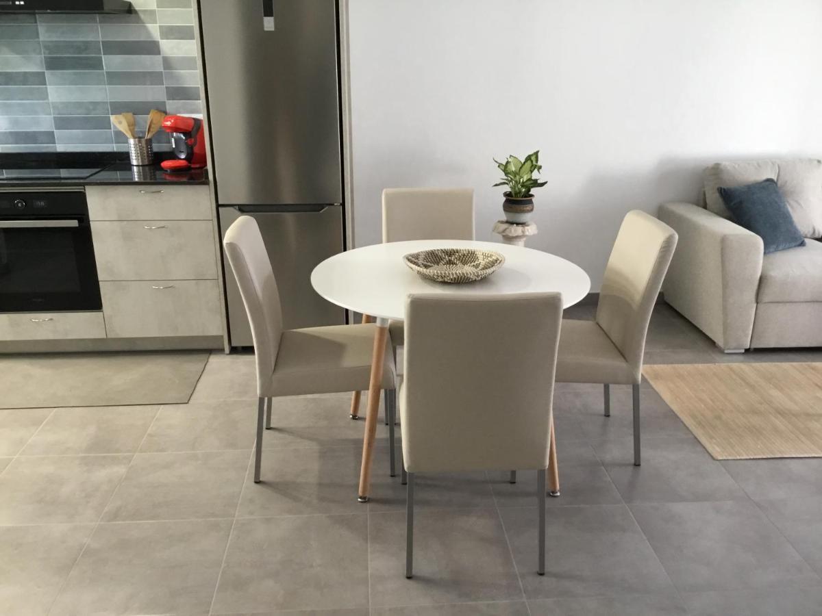 App.Pradomar Peniscola Apartment Exterior photo
